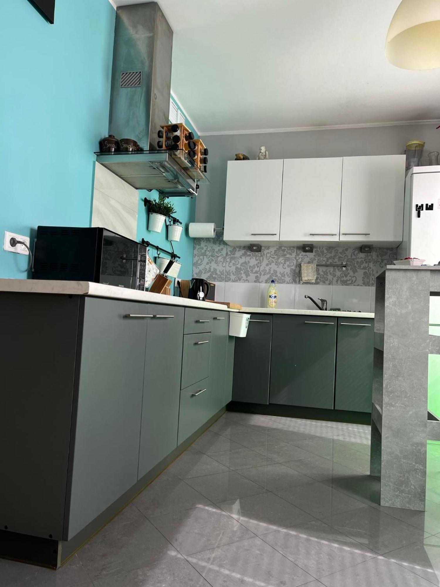 Apartament U Buni 브로츠와프 외부 사진