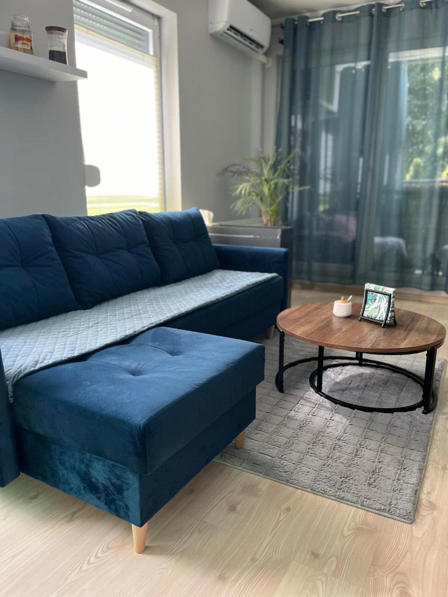 Apartament U Buni 브로츠와프 외부 사진